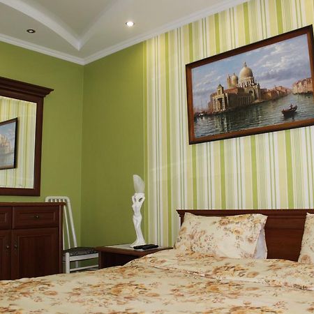 Apartment Ecaterina Chişinǎu Buitenkant foto